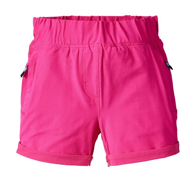 Killtec Shorts KOS 131 GRLS SHRTS Elastische Mädchen-Shorts mit Taschen und reflektierenden Details von Killtec