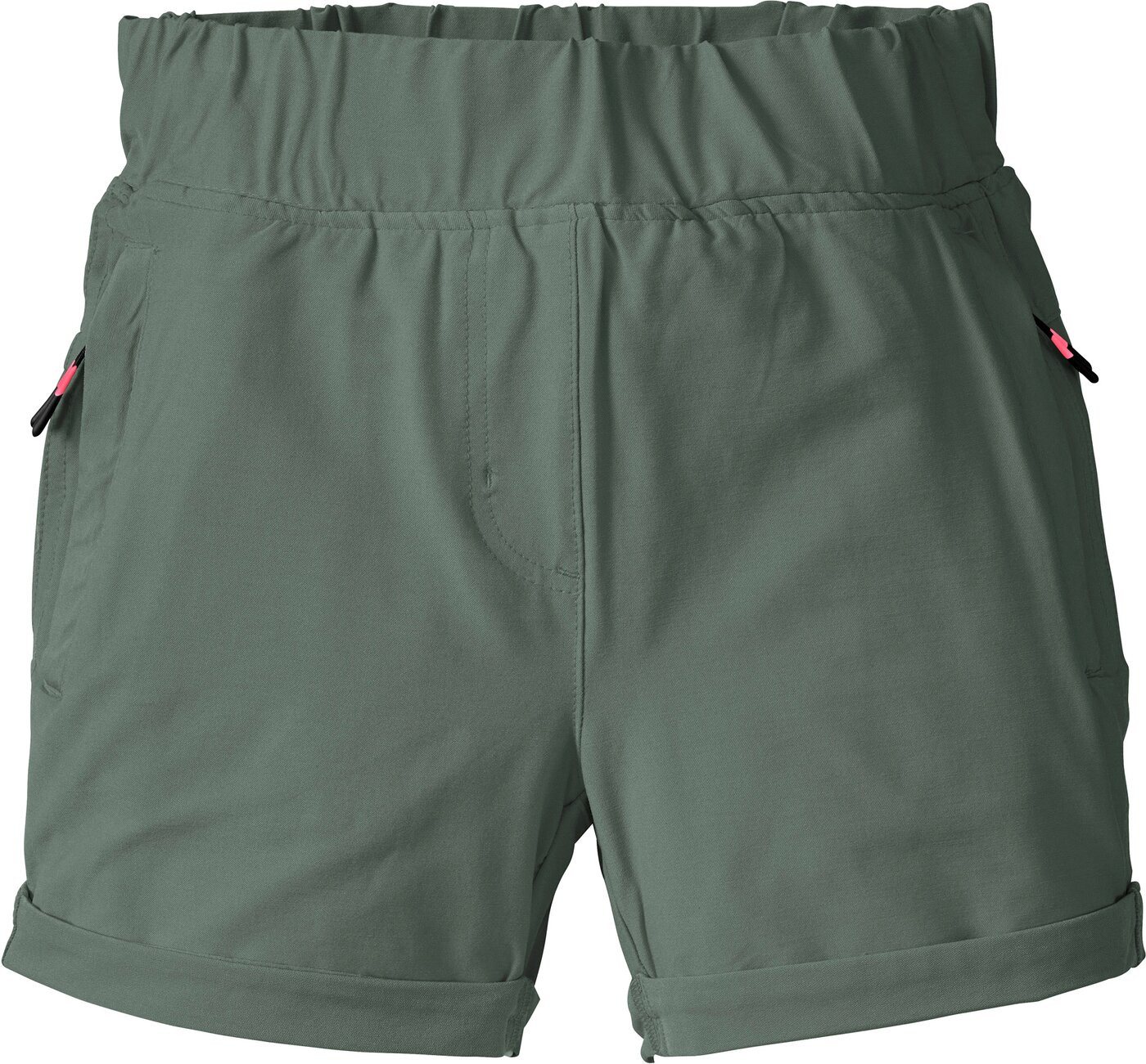 Killtec Shorts KOS 131 GRLS SHRTS oliv Killtec Shorts KOS 131 GRLS SHRTS oliv von Killtec