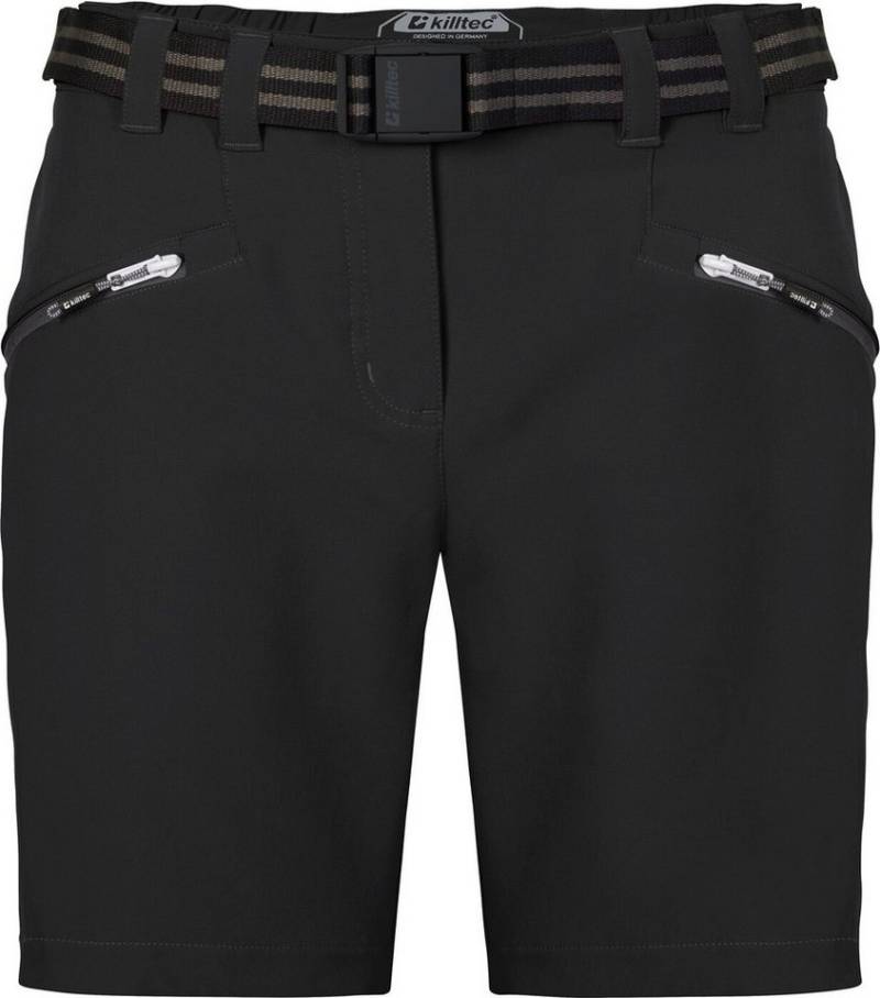Killtec Shorts KOS 19 WMN BRMDS SCHWARZ von Killtec