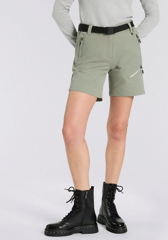 Killtec Shorts KOS 241 WMN SHRTS (1-tlg) von Killtec