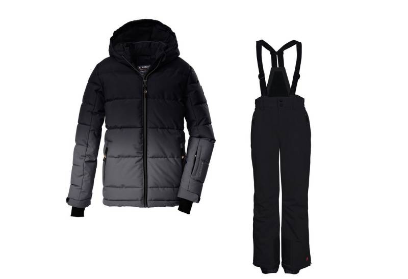 Killtec Skianzug Wasserdicht Winddicht Atmungsaktiv von Killtec