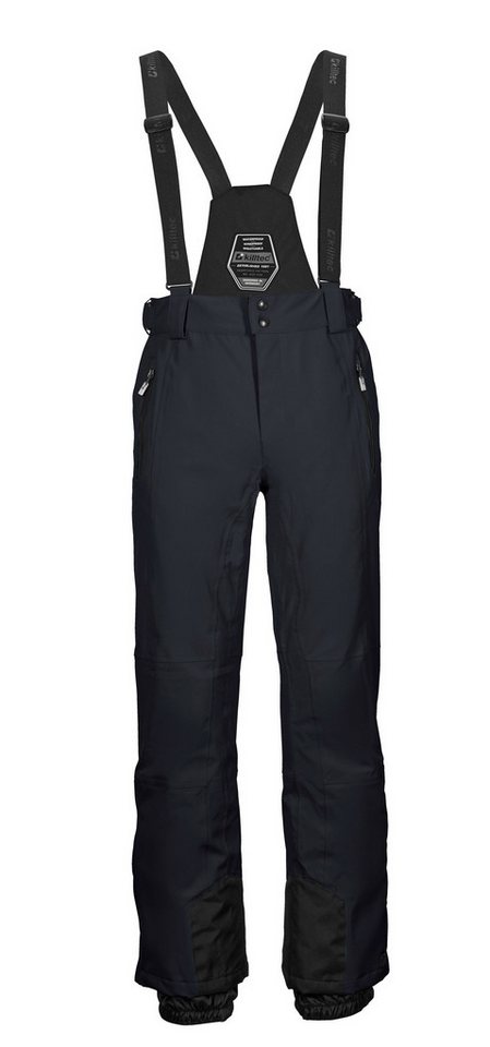 Killtec Skihose ENOSH CS Funktionshose, Wintersporthose von Killtec