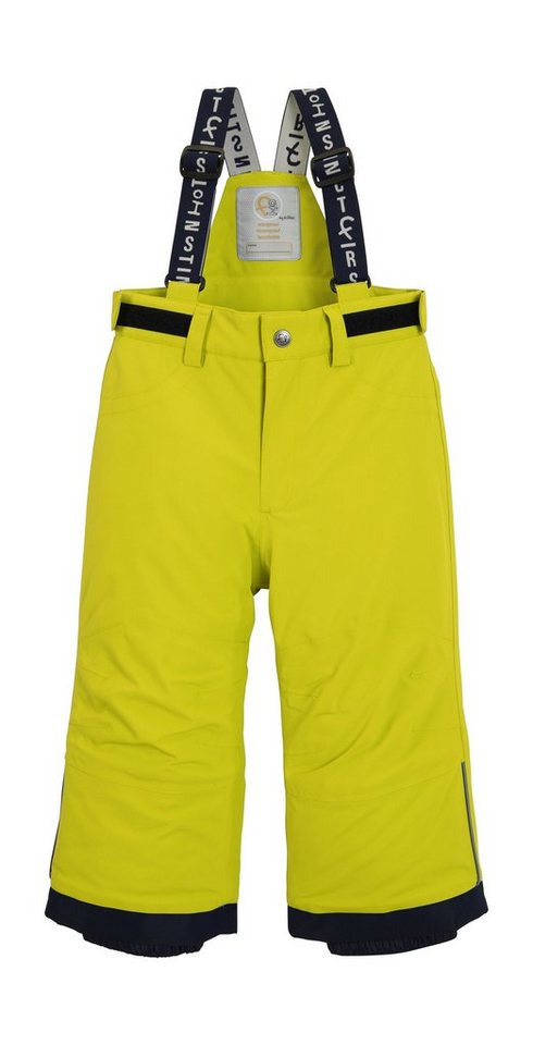 first instinct by killtec Skihose FISW 48 MNS SKI PNTS Atmungsaktive, wasser- und winddichte Schneehose von first instinct by killtec