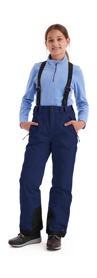 Killtec Skihose Girls Skihose 242 von Killtec