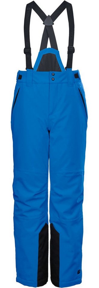 Killtec Skihose KILLTEC Kinder Skihose Latzhose KSW 79 BYS SKI PNTS von Killtec