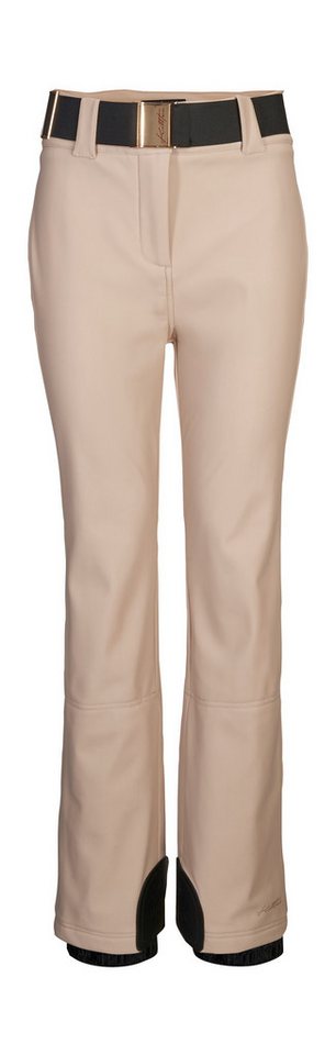 Killtec Skihose KSW 119 WMN SKI SFTSHLL PNTS Atmungsaktive, wasserabweisende Softshellhose mit Fleecefutter Killtec Skihose KSW 119 WMN SKI SFTSHLL PNTS Atmungsaktive, wasserabweisende Softshellhose mit Fleecefutter von Killtec