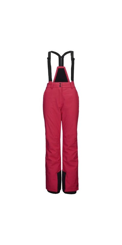 Killtec Skihose KSW 198 WMN SKI PNTS PINK von Killtec