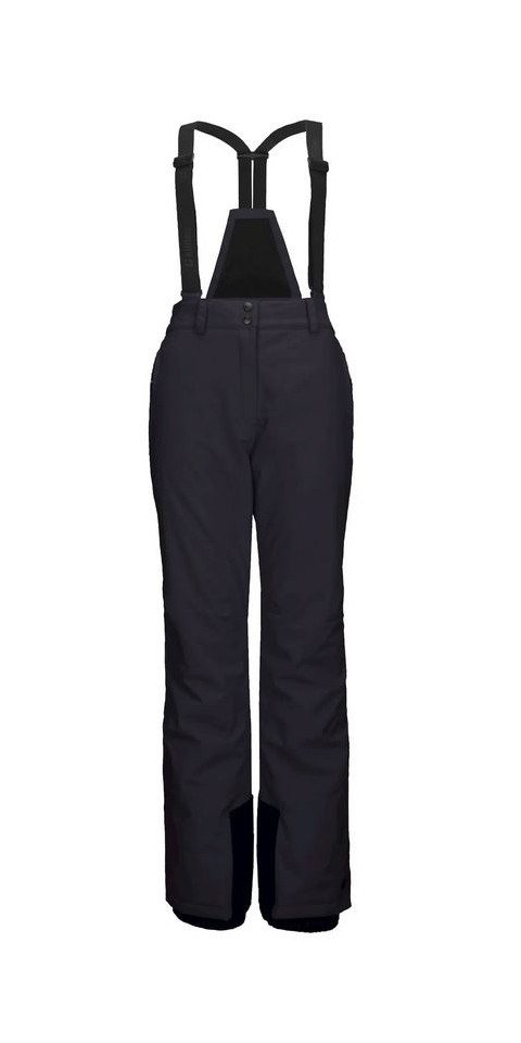 Killtec Skihose KSW 198 WMN SKI PNTS SCHWARZ BLAU NOS von Killtec