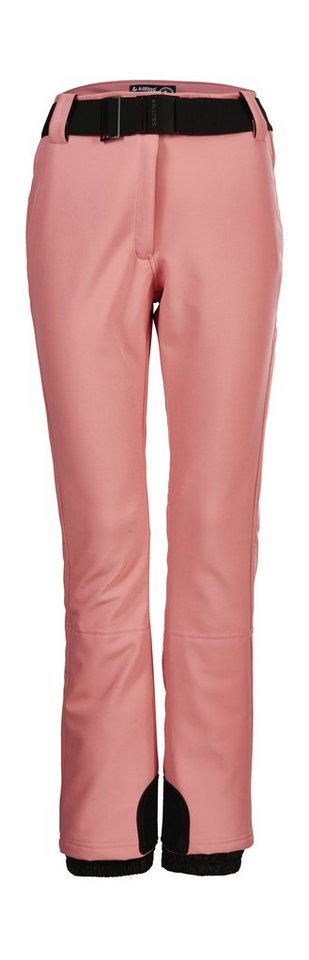 Killtec Skihose KSW 221 WMN SKI SFTSHLL PNTS Atmungsaktive, wasserabweisende Softshell Hose mit Fleecefutter Killtec Skihose KSW 221 WMN SKI SFTSHLL PNTS Atmungsaktive, wasserabweisende Softshell Hose mit Fleecefutter von Killtec