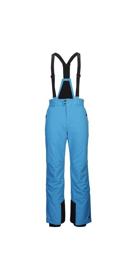 Killtec Skihose KSW 308 MN SKI PNTS HIMMELBLAU von Killtec