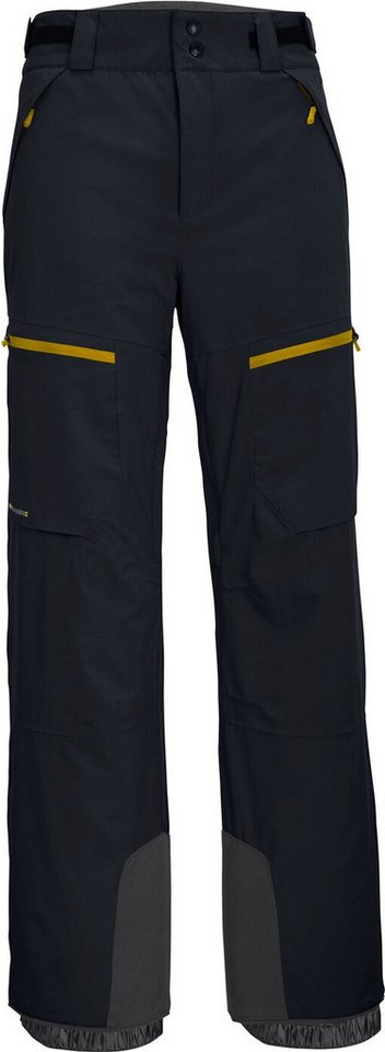 Killtec Skihose KSW 51 MN SKI PNTS SCHWARZ BLAU von Killtec