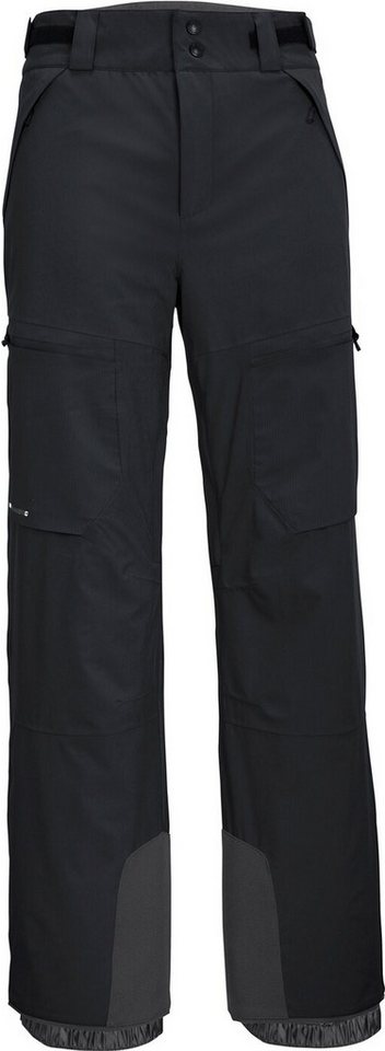 Killtec Skihose KSW 51 MN SKI PNTS SCHWARZ Killtec Skihose KSW 51 MN SKI PNTS SCHWARZ von Killtec