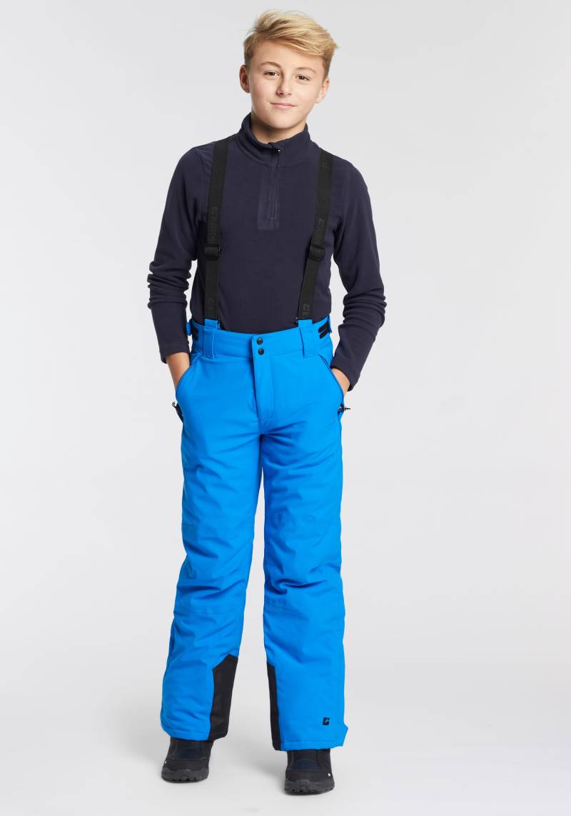 Killtec Schneehose "KSW 79 BYS SKI PNTS" für Kinder von Killtec
