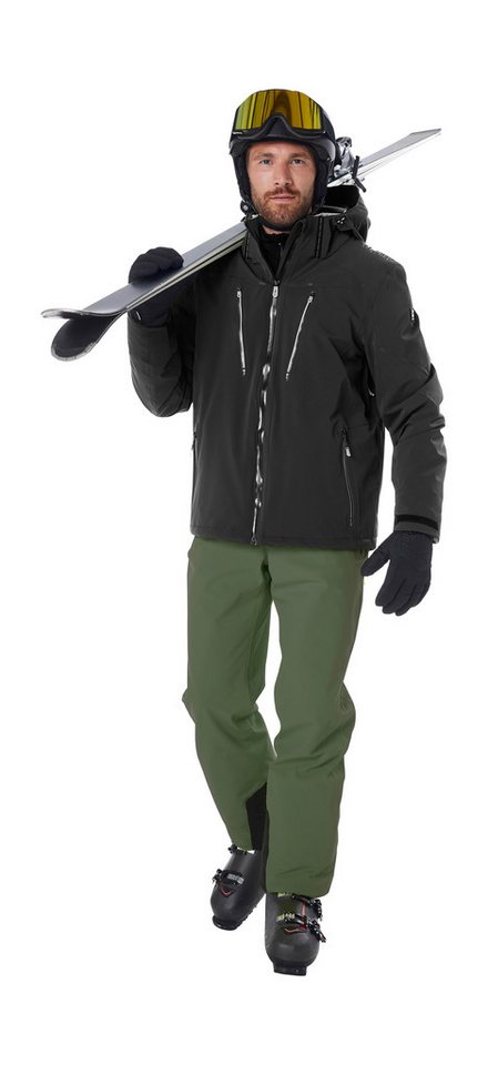 Killtec Skihose KSW 82 MN SKI PNTS killtec Skihose: 4-Wege-Stretch, verschweißte Nähte, sehr atmungsaktiv von Killtec