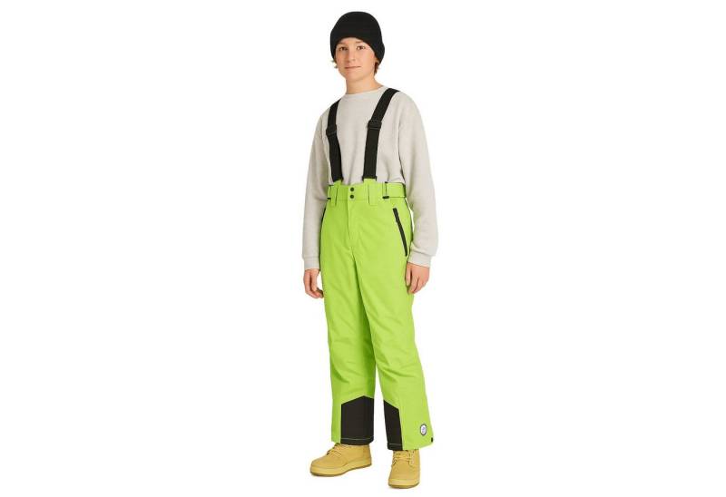 Killtec Skihose Karlian Jr. Wasserdicht Winddicht (0-tlg) von Killtec