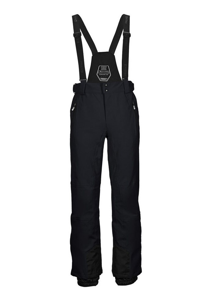 Killtec Skihose Killtec Herren Enosh Skihose mit abnehmbaren Träge von Killtec
