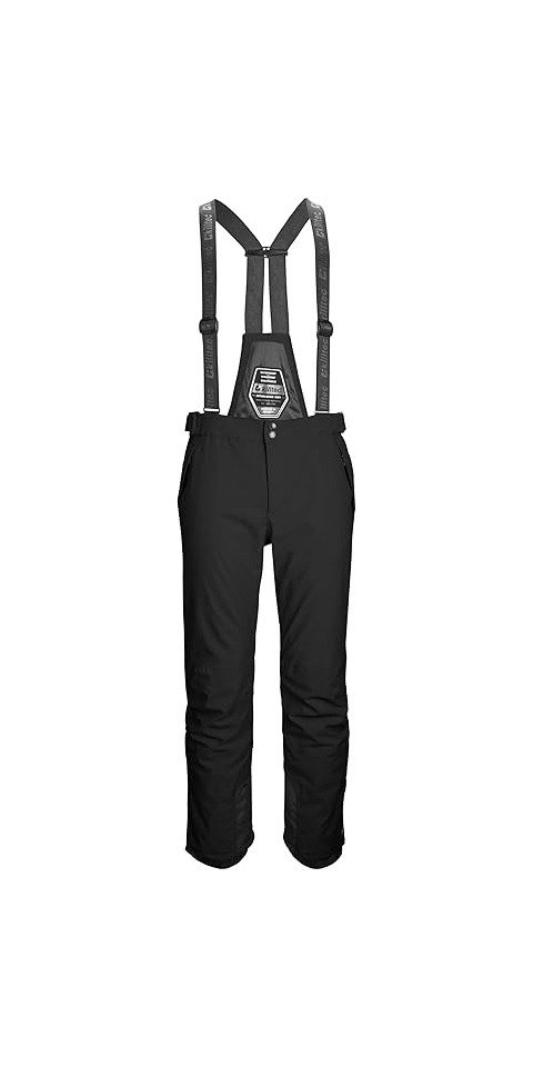 Killtec Skihose Larok von Killtec