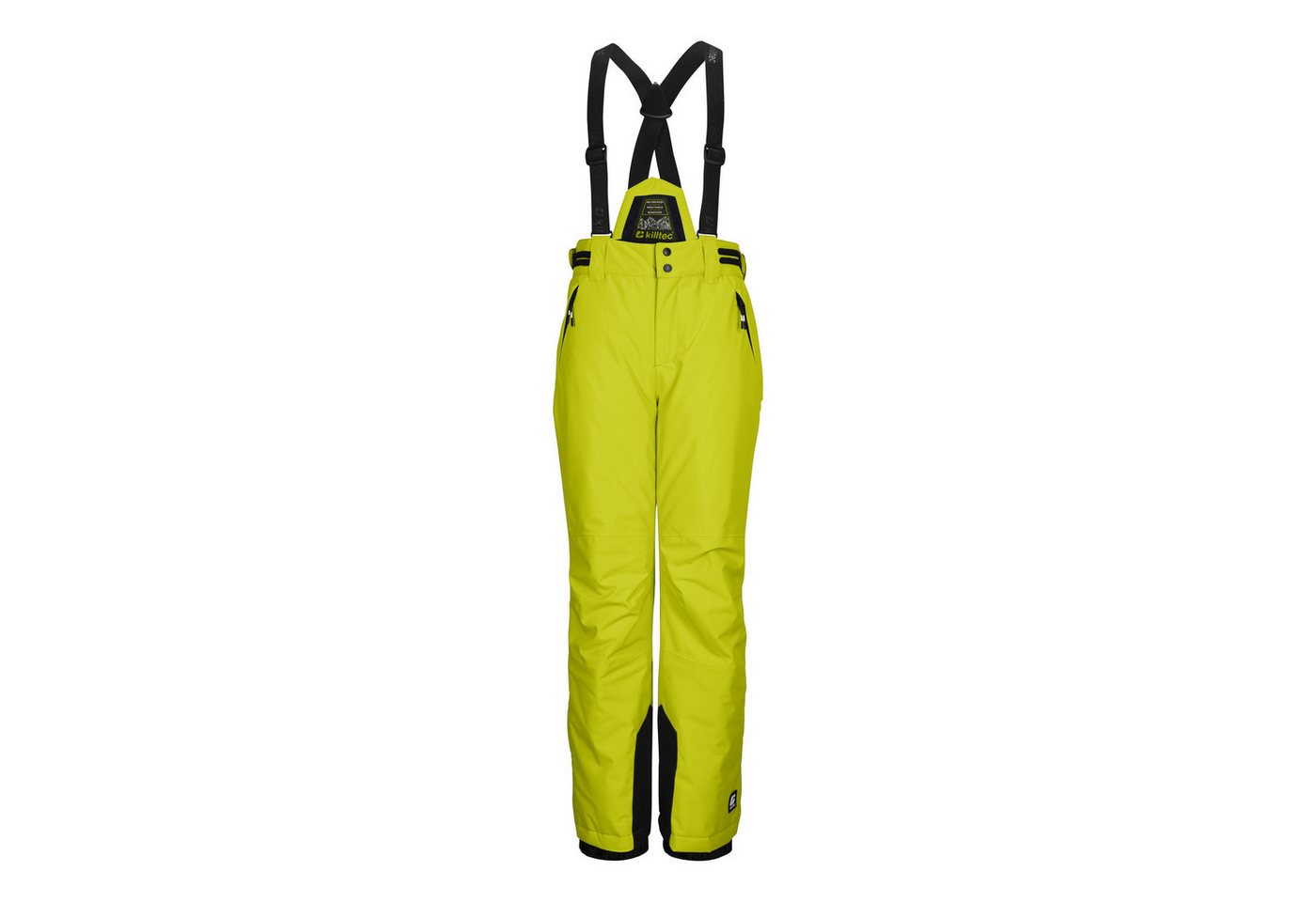 Killtec Skihose Skihose KSW 214 BYS SKI PNTS von Killtec