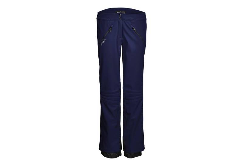 Killtec Skihose Skisoftshellhose KSW 312 WMNSFTSHLL PNTS von Killtec