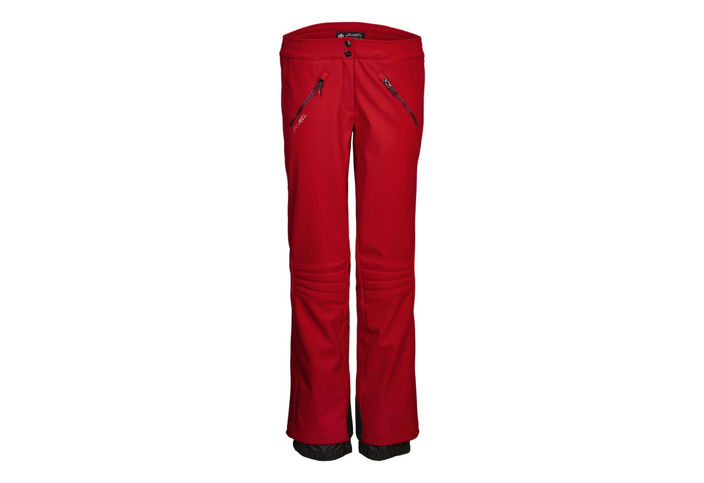 Killtec Skihose Skisoftshellhose KSW 312 WMNSFTSHLL PNTS Killtec Skihose Skisoftshellhose KSW 312 WMNSFTSHLL PNTS von Killtec