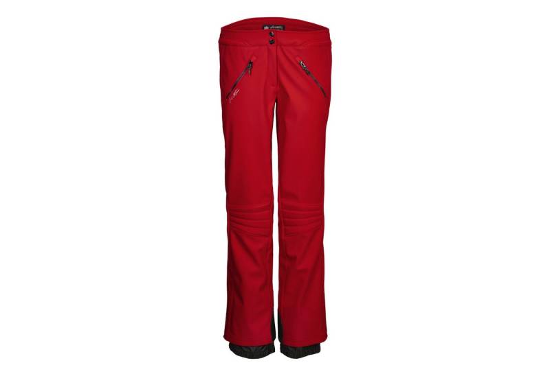 Killtec Skihose Skisoftshellhose KSW 312 WMNSFTSHLL PNTS von Killtec