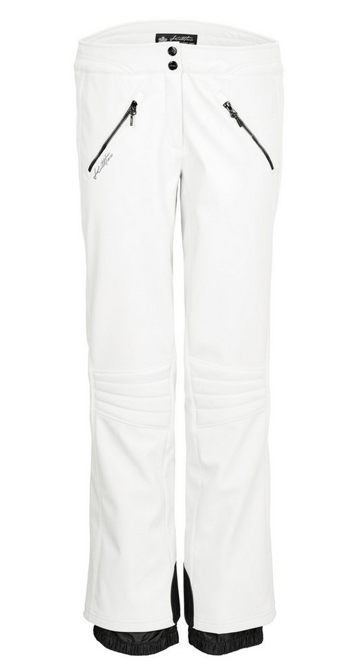 Killtec Skihose killtec Damen Softshellhose KSW 312 WMN SKI von Killtec