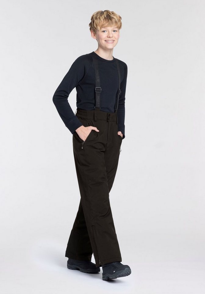 Killtec Skihose wärmend & wind- & wasserdicht, für Kinder von Killtec