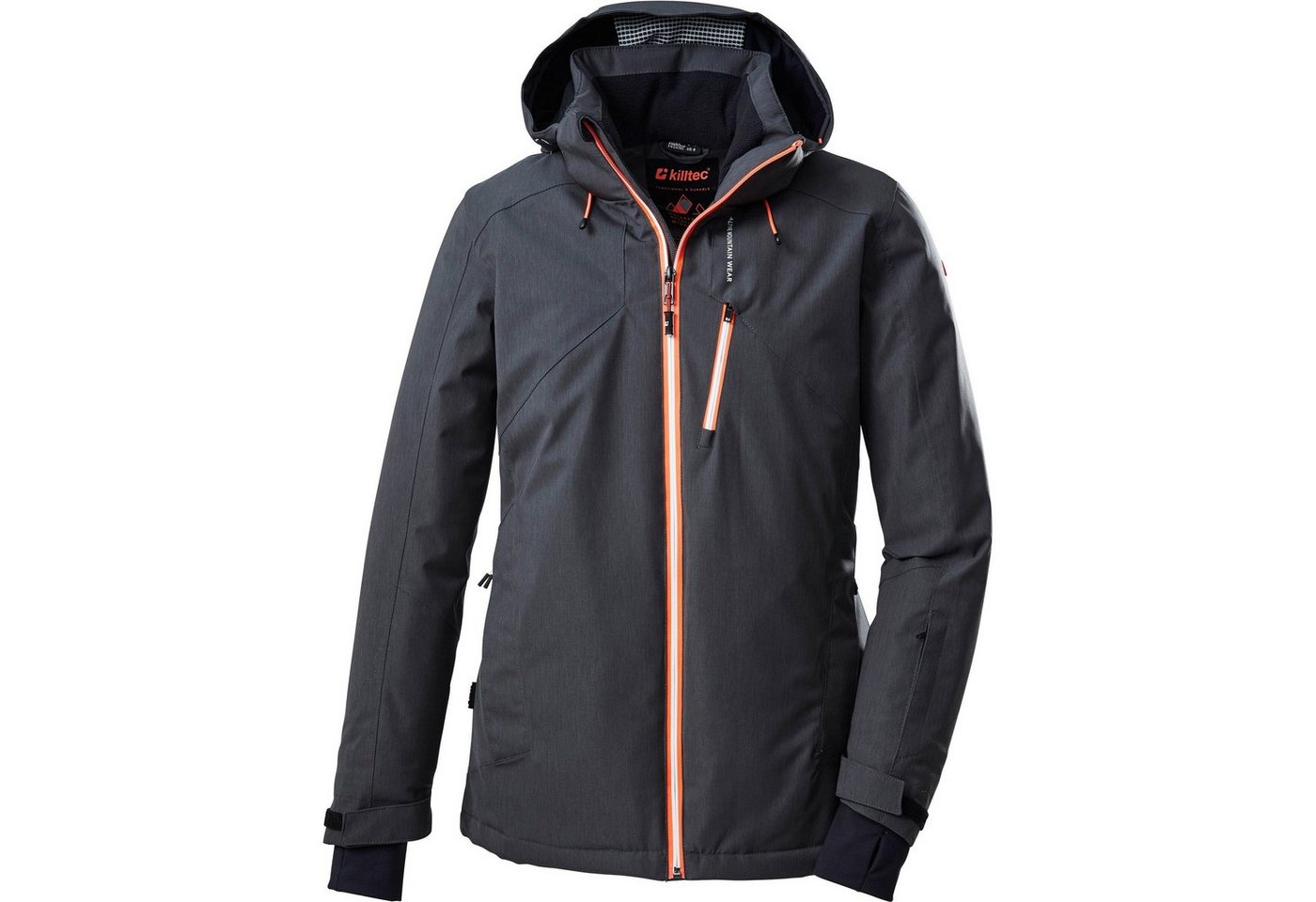 Killtec Skijacke (1-St) von Killtec