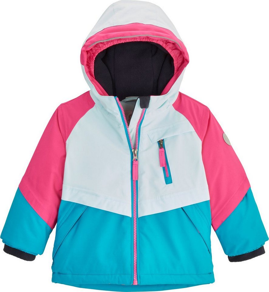 Killtec Skijacke FISW 31 MNS SKI JCKT HELL STAHLMINT von Killtec