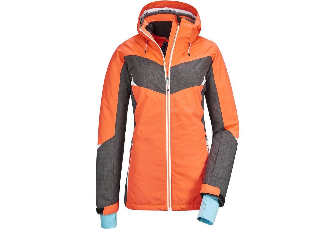 Killtec Skijacke Jacke Savognin A Killtec Skijacke Jacke Savognin A von Killtec