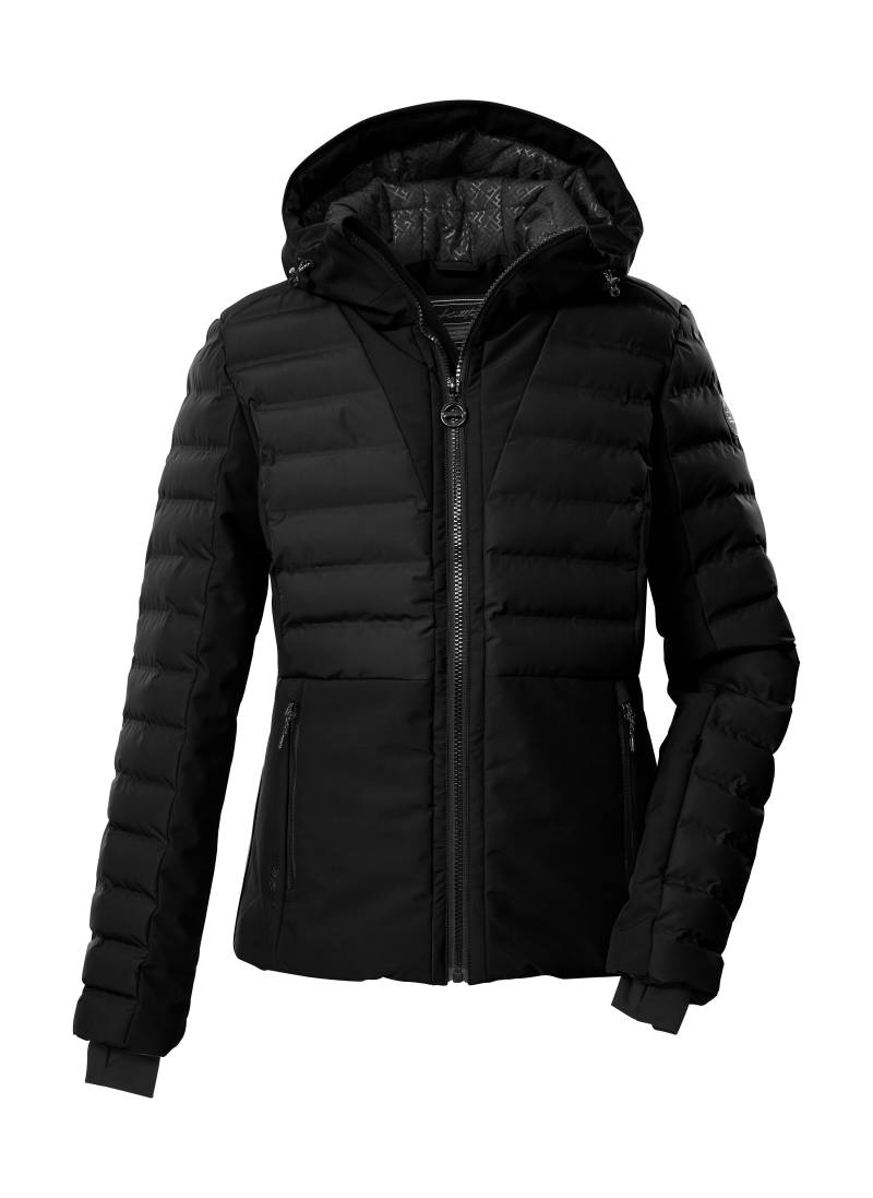 Killtec Skijacke "KSW 115 WMN SKI QLTD JCKT" Winddichte, wasserabweisende Damen Skijacke mit Daunenoptik, PFAS-frei Killtec Skijacke "KSW 115 WMN SKI QLTD JCKT" Winddichte, wasserabweisende Damen Skijacke mit Daunenoptik, PFAS-frei von Killtec