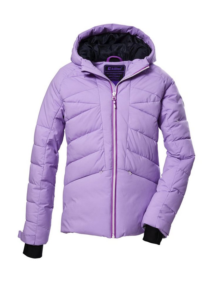 Killtec Skijacke KSW 116 GRLS SKI QLTD JCKT von Killtec