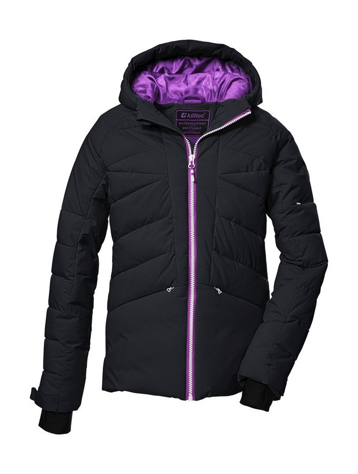Killtec Skijacke KSW 116 GRLS SKI QLTD JCKT von Killtec