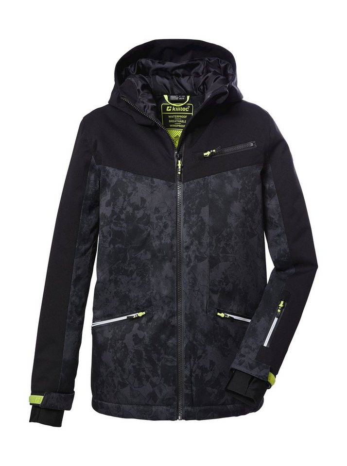 Killtec Skijacke KSW 124 BYS SKI JCKT von Killtec