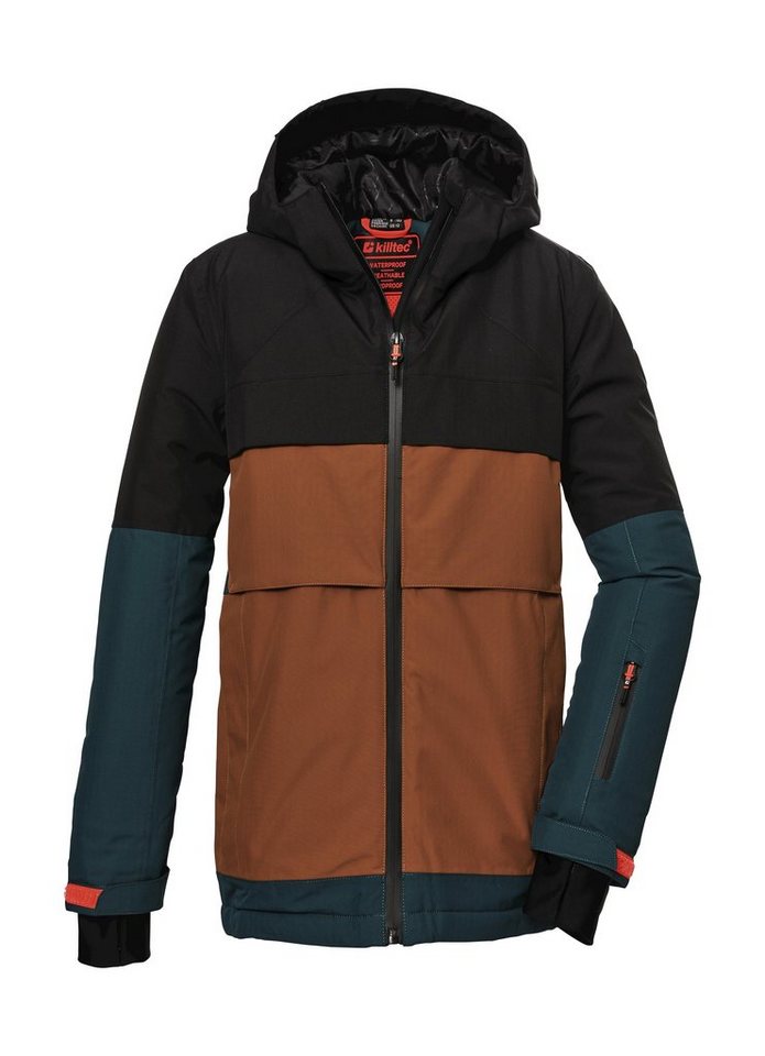 Killtec Skijacke KSW 126 BYS SKI JCKT von Killtec
