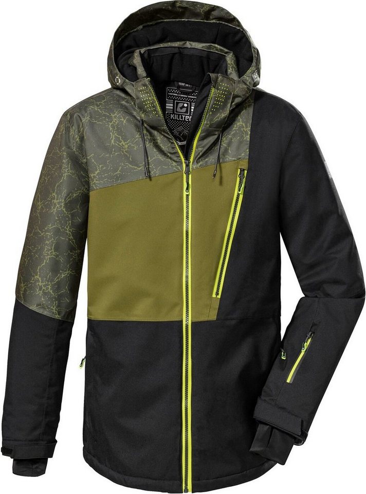 Killtec Skijacke KSW 133 MN SKI JCKT von Killtec