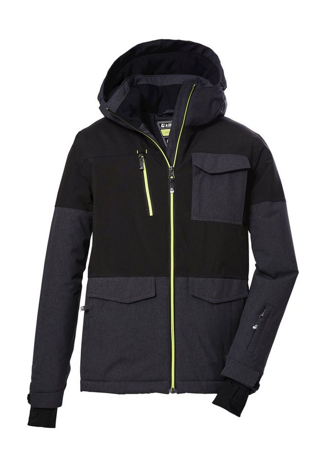 Killtec Skijacke KSW 149 BYS SKI JCKT von Killtec
