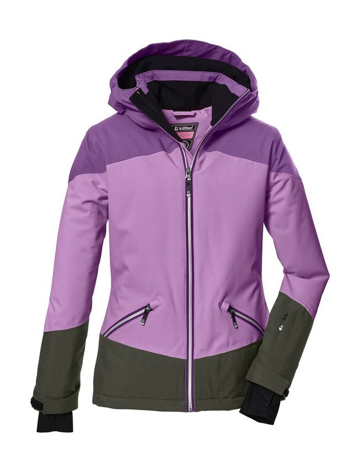 Killtec Skijacke KSW 151 GRLS SKI JCKT von Killtec