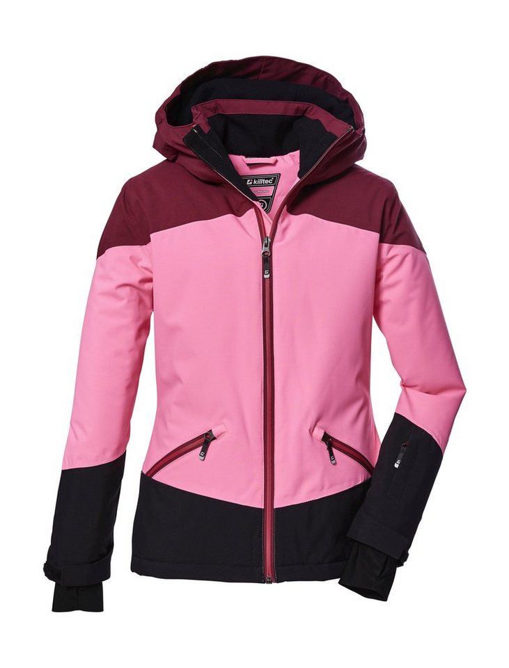 Killtec Skijacke KSW 151 GRLS SKI JCKT von Killtec