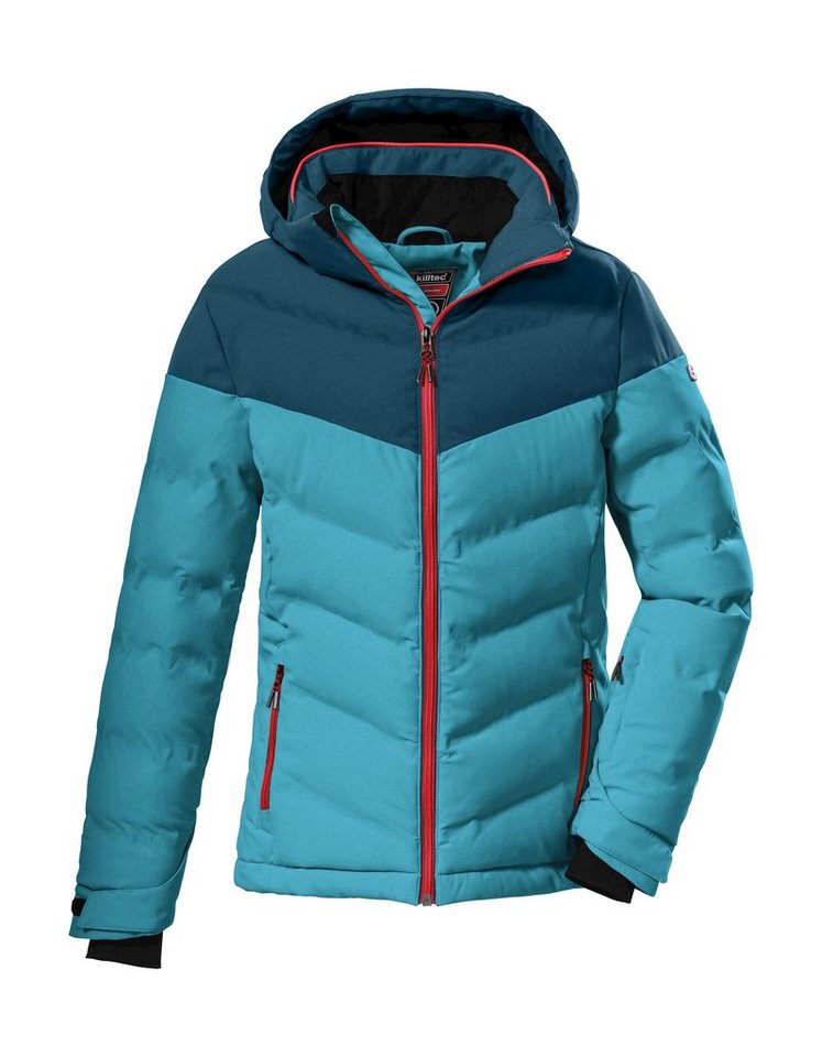 Killtec Skijacke KSW 157 GRLS SKI QLTD JCKT von Killtec