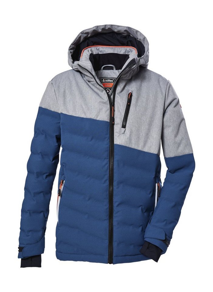 Killtec Skijacke KSW 172 BYS SKI QLTD JCKT von Killtec