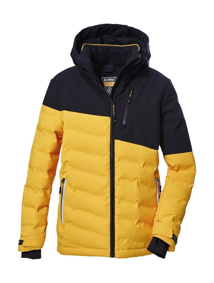 Killtec Skijacke KSW 172 BYS SKI QLTD JCKT von Killtec