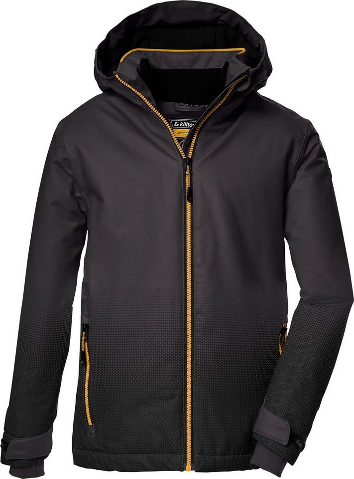 Killtec Skijacke KSW 177 BYS SKI JCKT 00203 anthrazit von Killtec