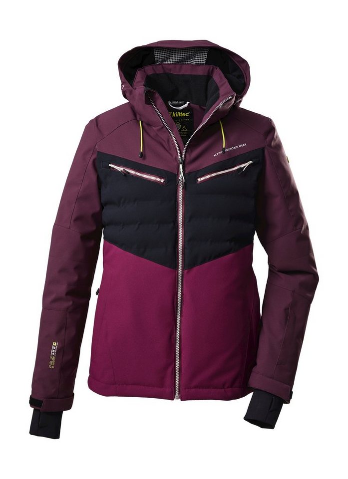 Killtec Skijacke KSW 19 WMN SKI JCKT von Killtec