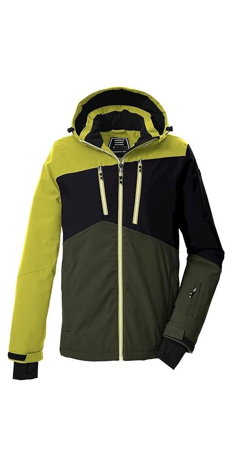 Killtec Skijacke KSW 306 MN SKI JCKT von Killtec