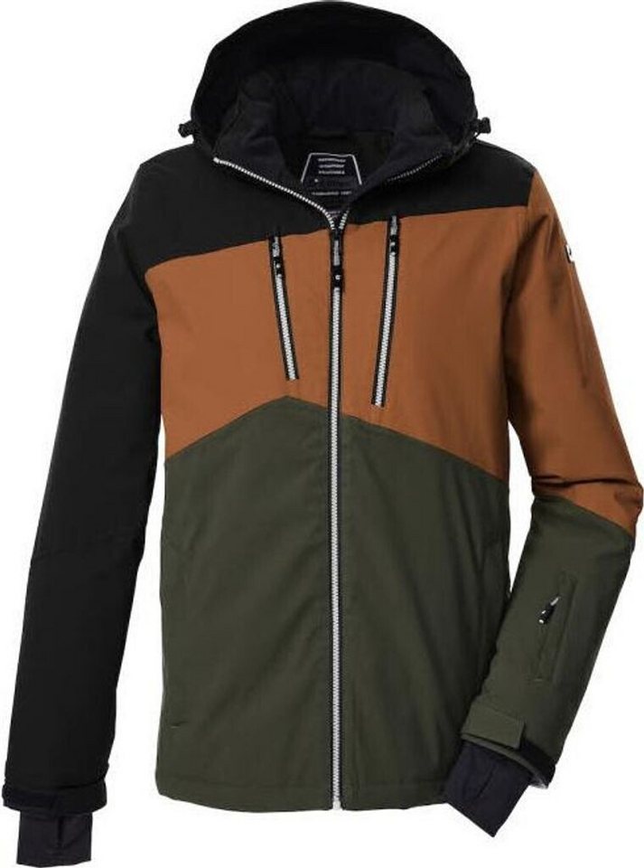Killtec Skijacke KSW 306 MN SKI JCKT von Killtec