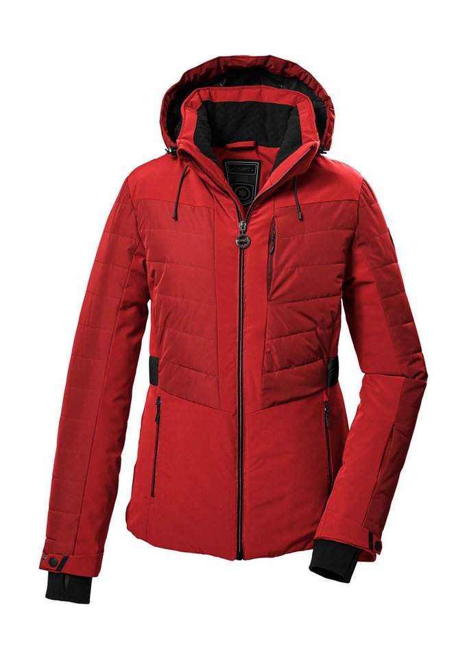 Killtec Skijacke KSW 309 WMN SKI QLTD JCKT von Killtec