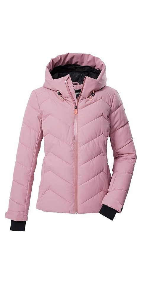 Killtec Skijacke KSW 31 WMN SKI QLTD JCKT von Killtec