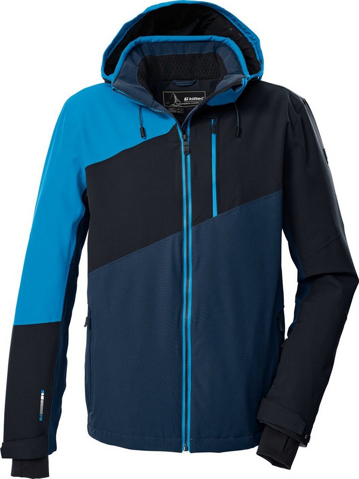 Killtec Skijacke KSW 32 MN SKI JCKT dunkelblau von Killtec