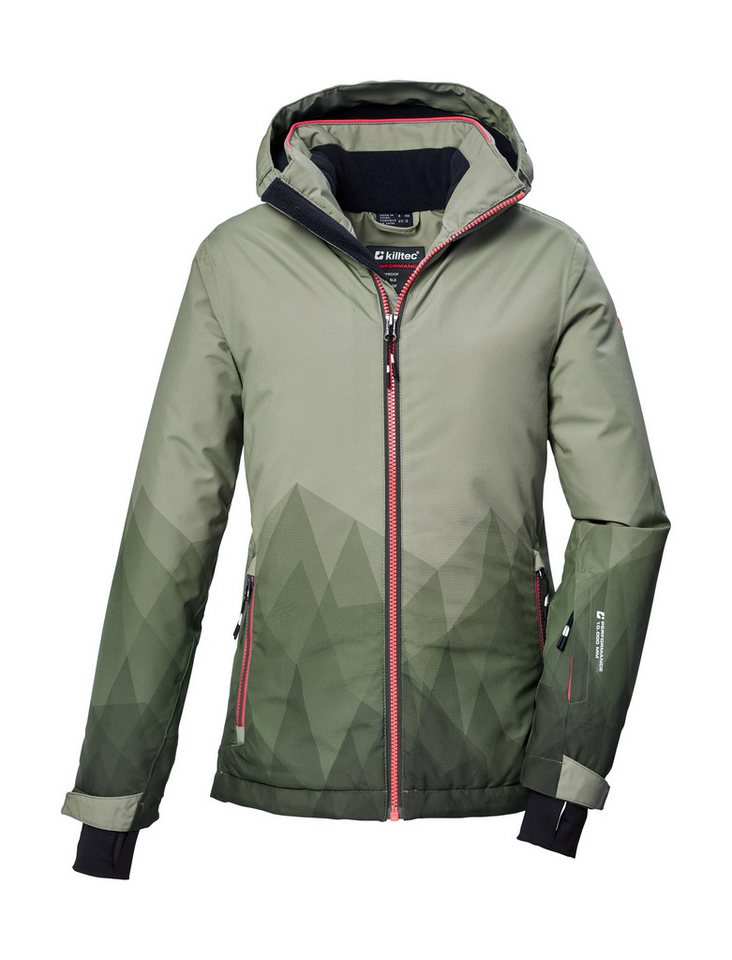 Killtec Skijacke KSW 328 GRLS SKI JCKT von Killtec